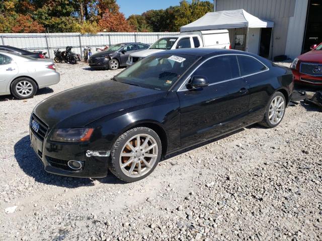 Photo 0 VIN: WAUDK78TX9A009344 - AUDI A5 QUATTRO 