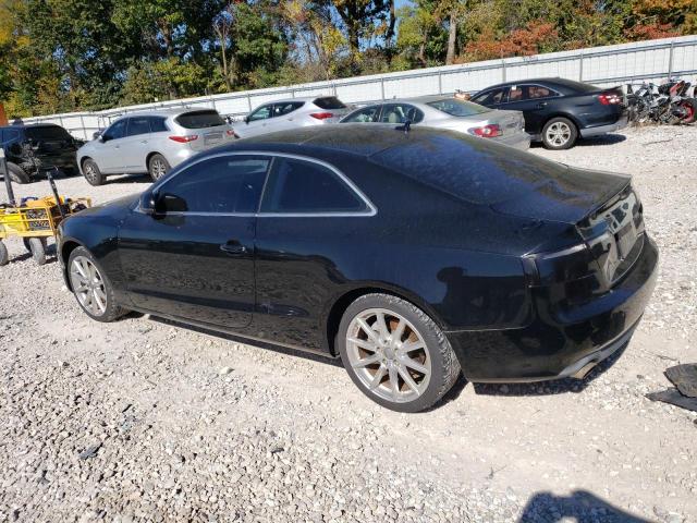 Photo 1 VIN: WAUDK78TX9A009344 - AUDI A5 QUATTRO 