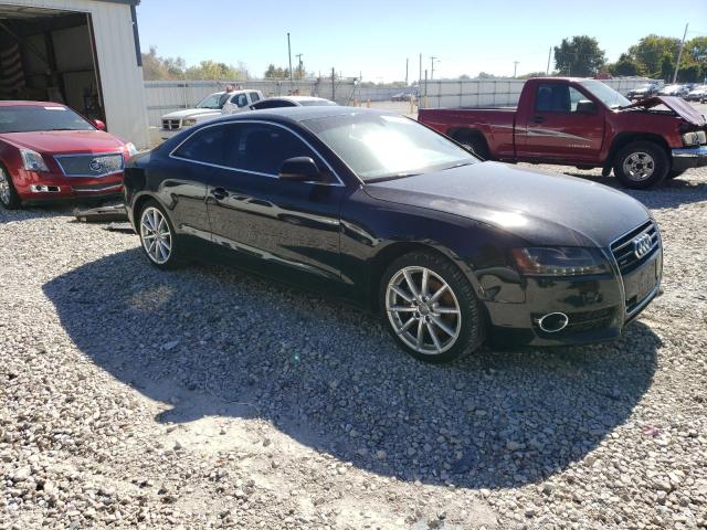 Photo 3 VIN: WAUDK78TX9A009344 - AUDI A5 QUATTRO 