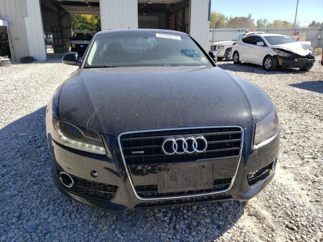 Photo 4 VIN: WAUDK78TX9A009344 - AUDI A5 QUATTRO 