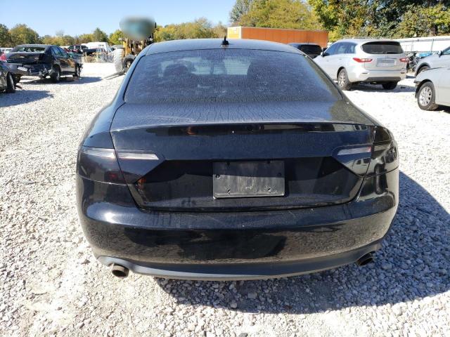 Photo 5 VIN: WAUDK78TX9A009344 - AUDI A5 QUATTRO 