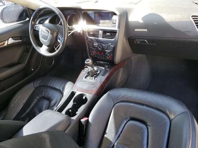 Photo 7 VIN: WAUDK78TX9A009344 - AUDI A5 QUATTRO 