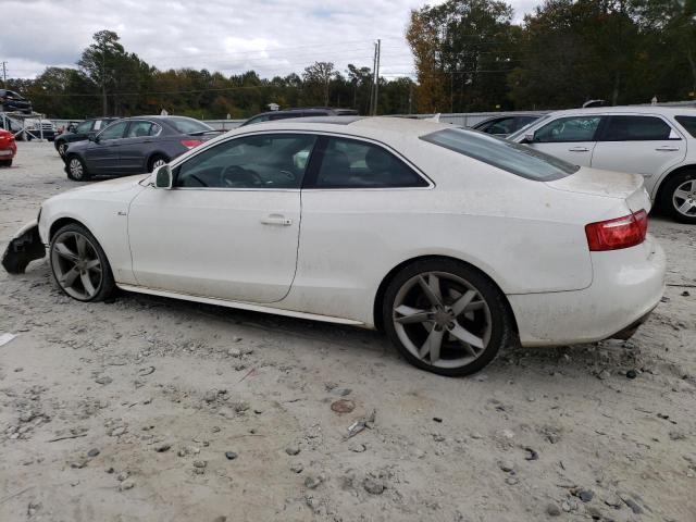 Photo 1 VIN: WAUDK78TX9A010462 - AUDI A5 