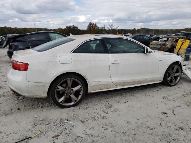 Photo 2 VIN: WAUDK78TX9A010462 - AUDI A5 