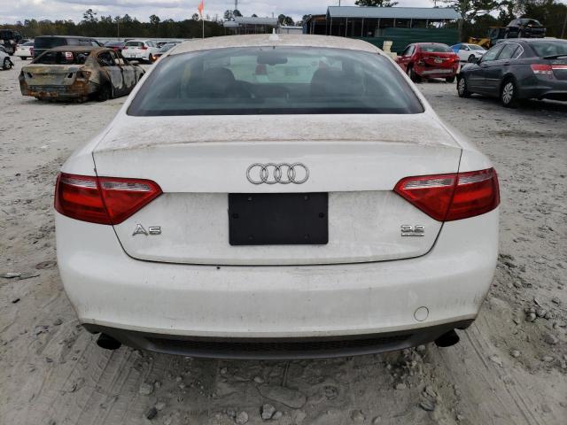 Photo 5 VIN: WAUDK78TX9A010462 - AUDI A5 