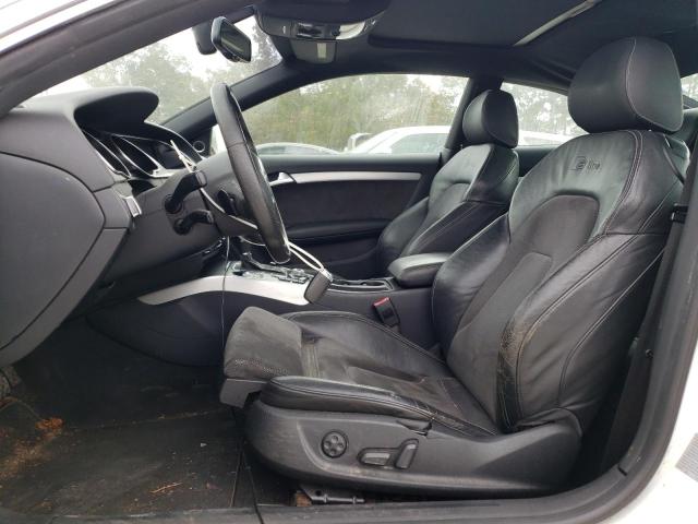 Photo 6 VIN: WAUDK78TX9A010462 - AUDI A5 