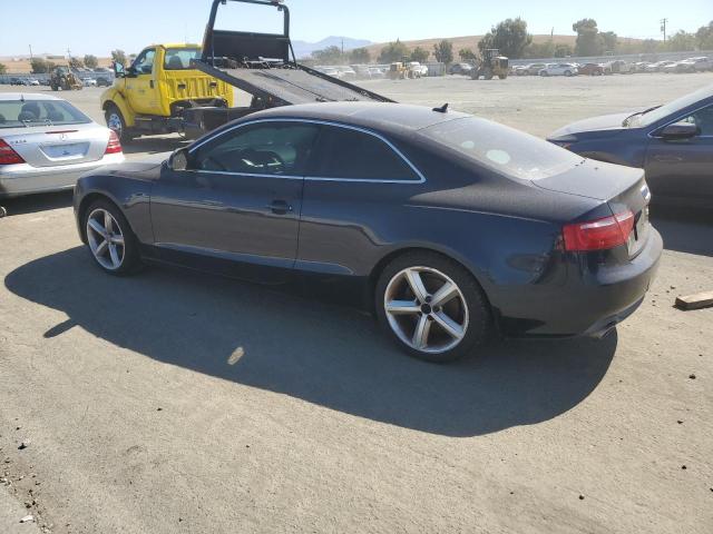 Photo 1 VIN: WAUDK78TX9A013734 - AUDI A5 QUATTRO 