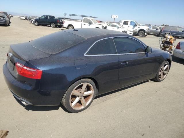 Photo 2 VIN: WAUDK78TX9A013734 - AUDI A5 QUATTRO 