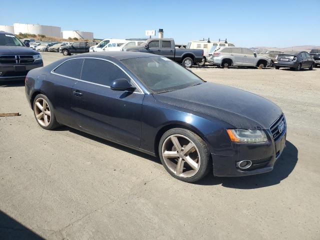 Photo 3 VIN: WAUDK78TX9A013734 - AUDI A5 QUATTRO 