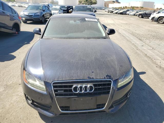 Photo 4 VIN: WAUDK78TX9A013734 - AUDI A5 QUATTRO 