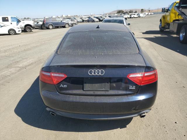 Photo 5 VIN: WAUDK78TX9A013734 - AUDI A5 QUATTRO 