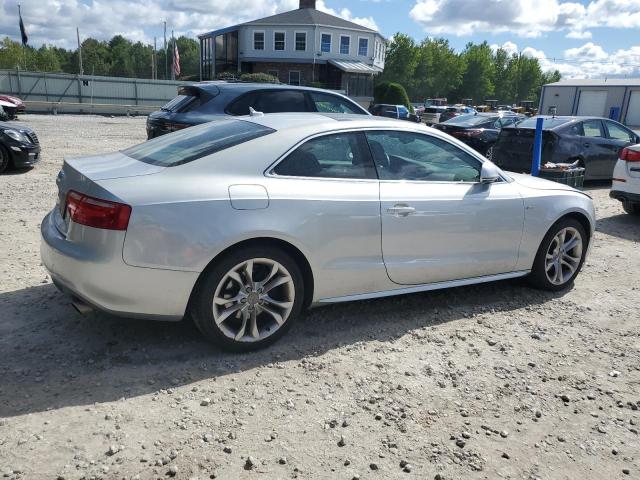 Photo 2 VIN: WAUDK78TX9A025138 - AUDI A5 QUATTRO 