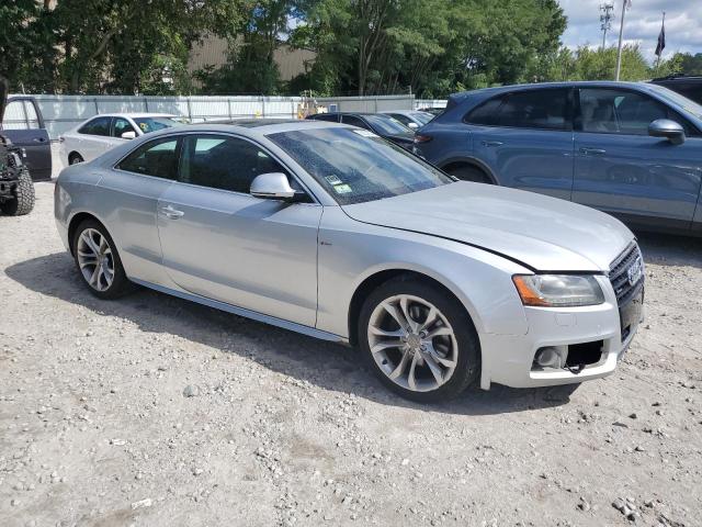 Photo 3 VIN: WAUDK78TX9A025138 - AUDI A5 QUATTRO 