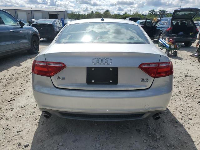 Photo 5 VIN: WAUDK78TX9A025138 - AUDI A5 QUATTRO 