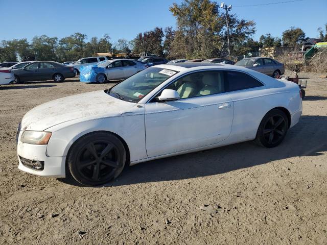 Photo 0 VIN: WAUDK78TX9A025933 - AUDI A5 QUATTRO 