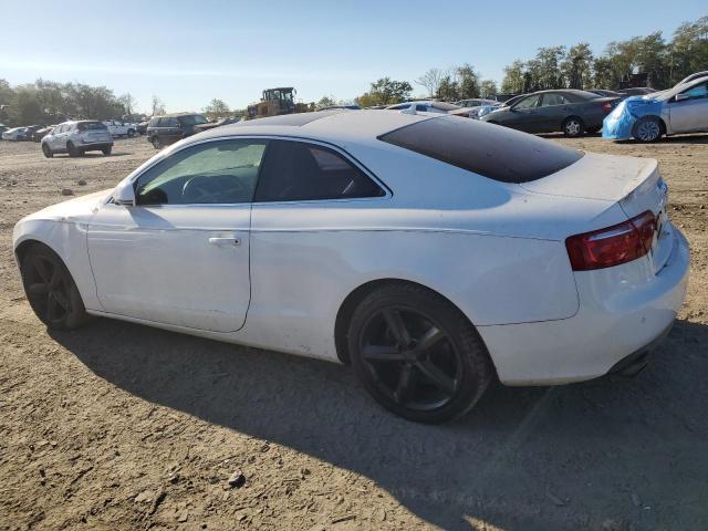 Photo 1 VIN: WAUDK78TX9A025933 - AUDI A5 QUATTRO 