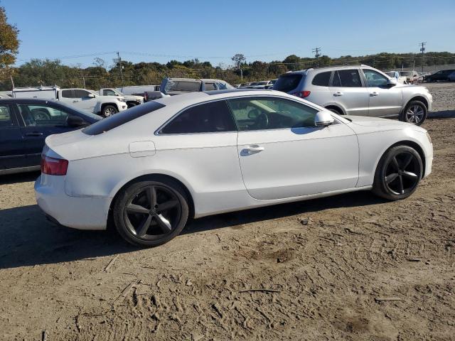 Photo 2 VIN: WAUDK78TX9A025933 - AUDI A5 QUATTRO 