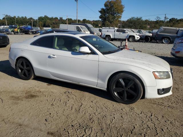 Photo 3 VIN: WAUDK78TX9A025933 - AUDI A5 QUATTRO 