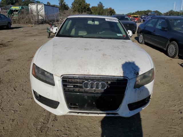 Photo 4 VIN: WAUDK78TX9A025933 - AUDI A5 QUATTRO 