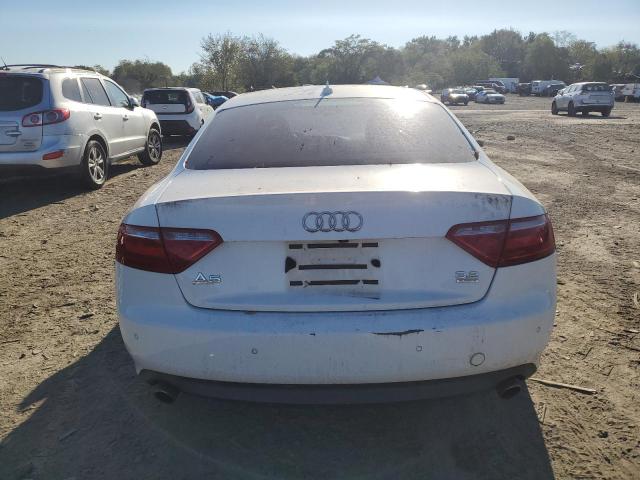 Photo 5 VIN: WAUDK78TX9A025933 - AUDI A5 QUATTRO 