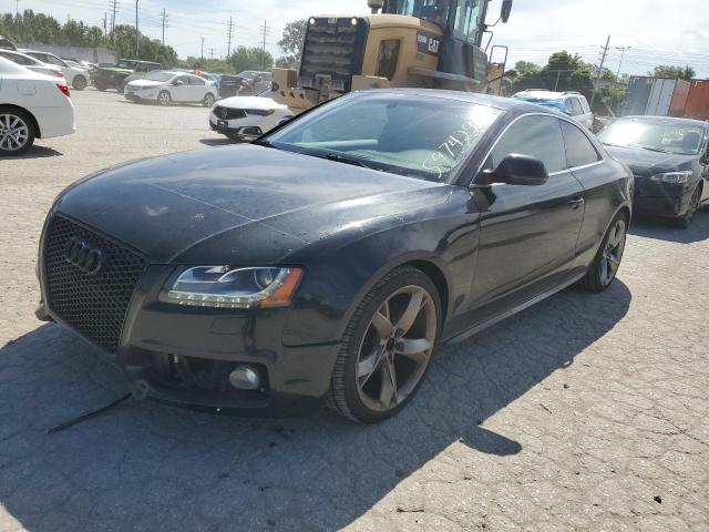 Photo 0 VIN: WAUDK78TX9A027035 - AUDI A5 