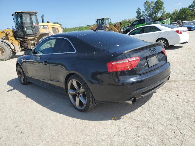 Photo 1 VIN: WAUDK78TX9A027035 - AUDI A5 