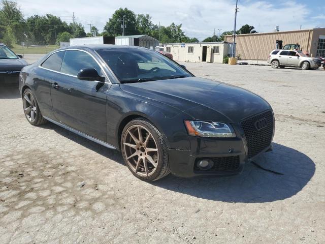 Photo 3 VIN: WAUDK78TX9A027035 - AUDI A5 