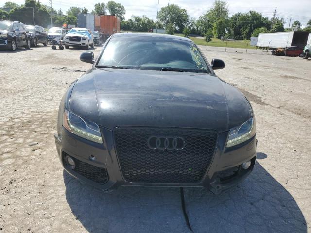 Photo 4 VIN: WAUDK78TX9A027035 - AUDI A5 