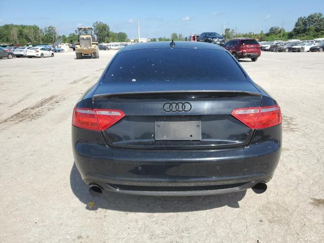 Photo 5 VIN: WAUDK78TX9A027035 - AUDI A5 