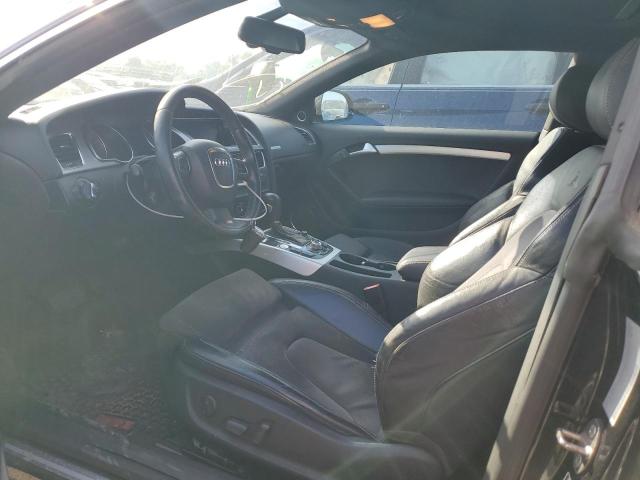 Photo 6 VIN: WAUDK78TX9A027035 - AUDI A5 