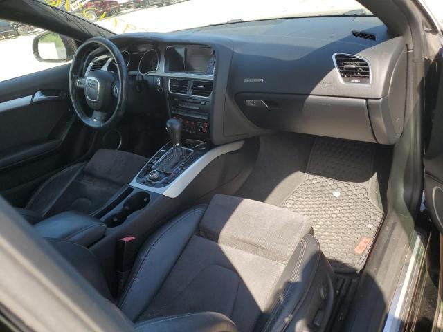 Photo 7 VIN: WAUDK78TX9A027035 - AUDI A5 