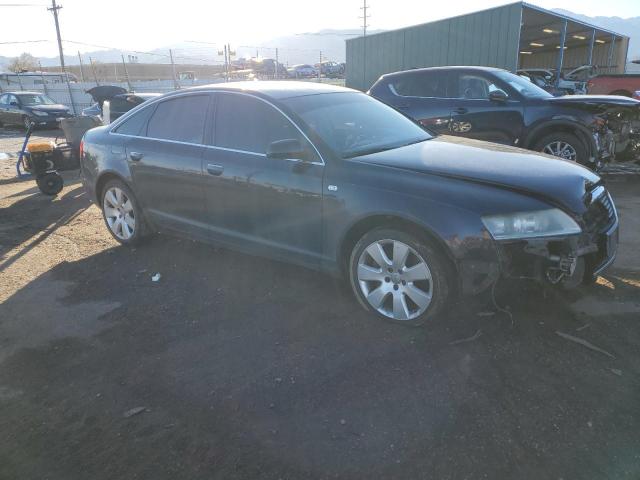 Photo 3 VIN: WAUDL74F06N111253 - AUDI A6 