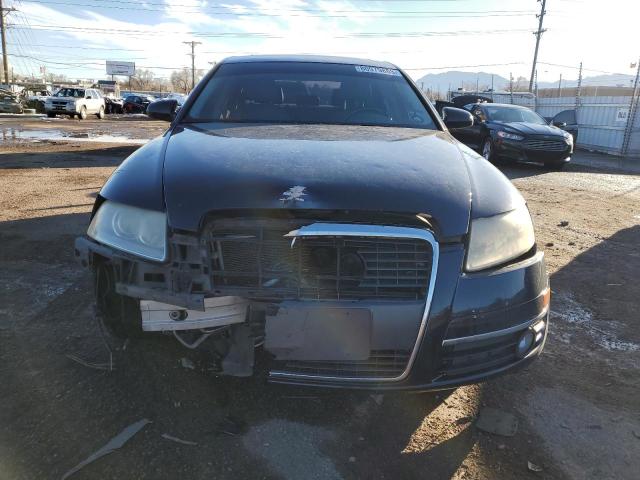 Photo 4 VIN: WAUDL74F06N111253 - AUDI A6 