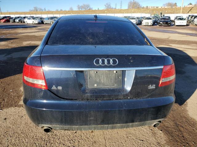 Photo 5 VIN: WAUDL74F06N111253 - AUDI A6 