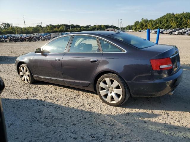 Photo 1 VIN: WAUDL74F25N096964 - AUDI A6 4.2 QUA 