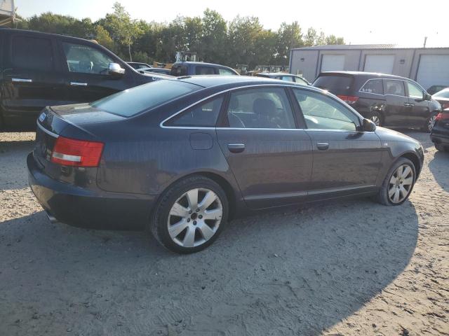 Photo 2 VIN: WAUDL74F25N096964 - AUDI A6 4.2 QUA 