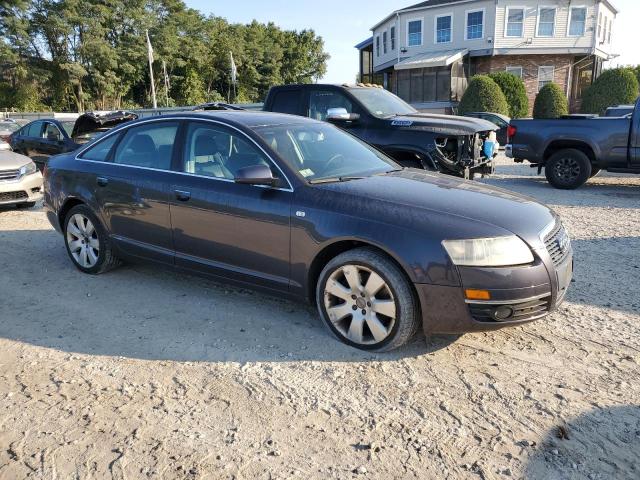 Photo 3 VIN: WAUDL74F25N096964 - AUDI A6 4.2 QUA 