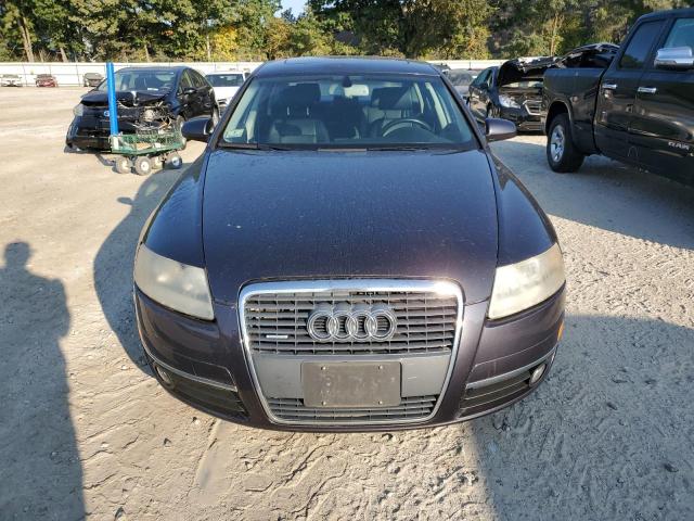 Photo 4 VIN: WAUDL74F25N096964 - AUDI A6 4.2 QUA 