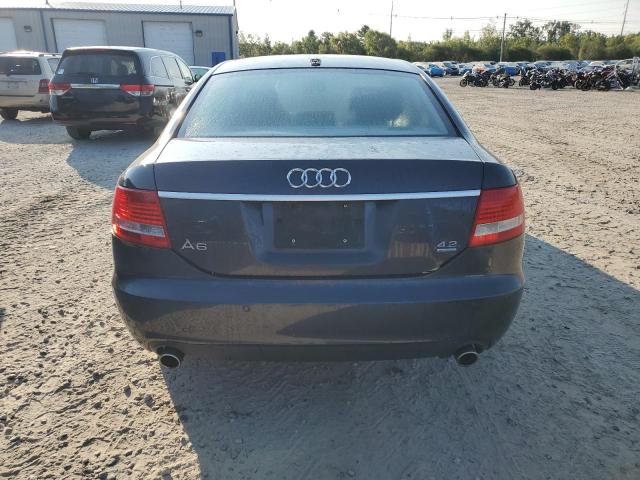 Photo 5 VIN: WAUDL74F25N096964 - AUDI A6 4.2 QUA 