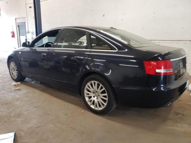 Photo 1 VIN: WAUDL74F66N034808 - AUDI A6 4.2 QUA 