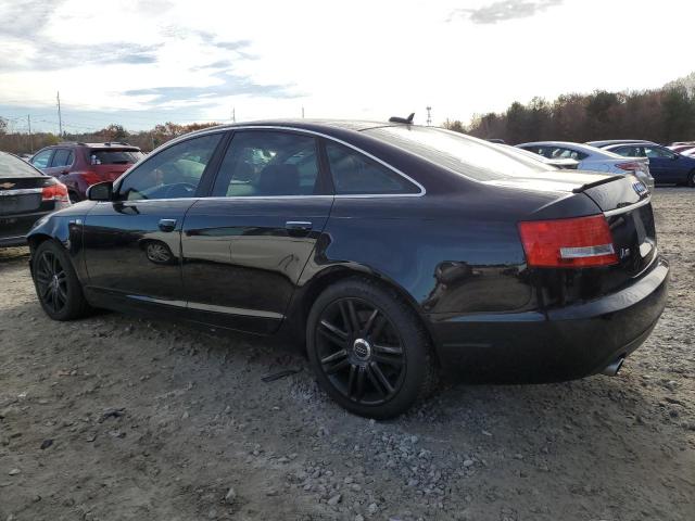 Photo 1 VIN: WAUDL74F75N109126 - AUDI A6 