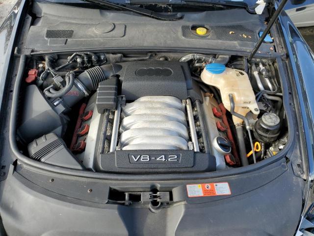 Photo 10 VIN: WAUDL74F75N109126 - AUDI A6 