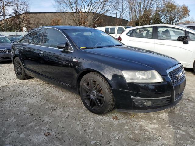 Photo 3 VIN: WAUDL74F75N109126 - AUDI A6 