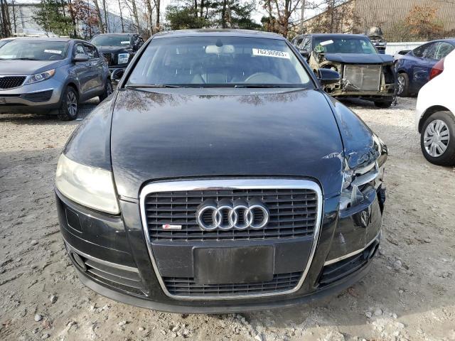 Photo 4 VIN: WAUDL74F75N109126 - AUDI A6 