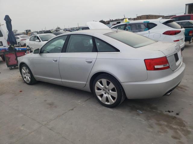 Photo 1 VIN: WAUDL74F86N058950 - AUDI A6 