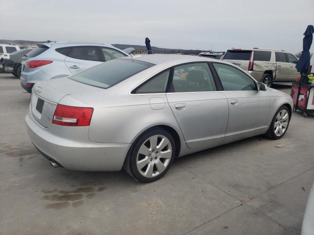 Photo 2 VIN: WAUDL74F86N058950 - AUDI A6 