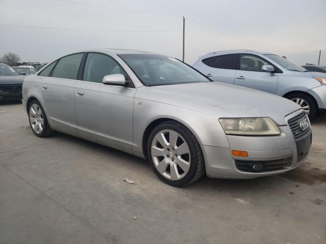 Photo 3 VIN: WAUDL74F86N058950 - AUDI A6 