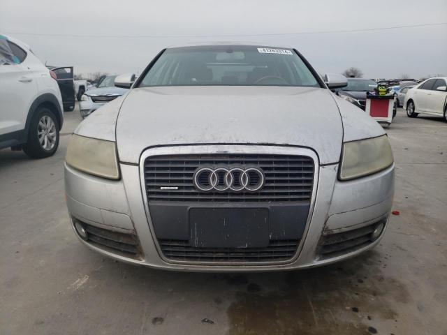 Photo 4 VIN: WAUDL74F86N058950 - AUDI A6 