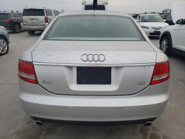 Photo 5 VIN: WAUDL74F86N058950 - AUDI A6 