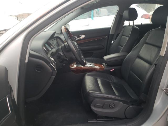 Photo 6 VIN: WAUDL74F86N058950 - AUDI A6 